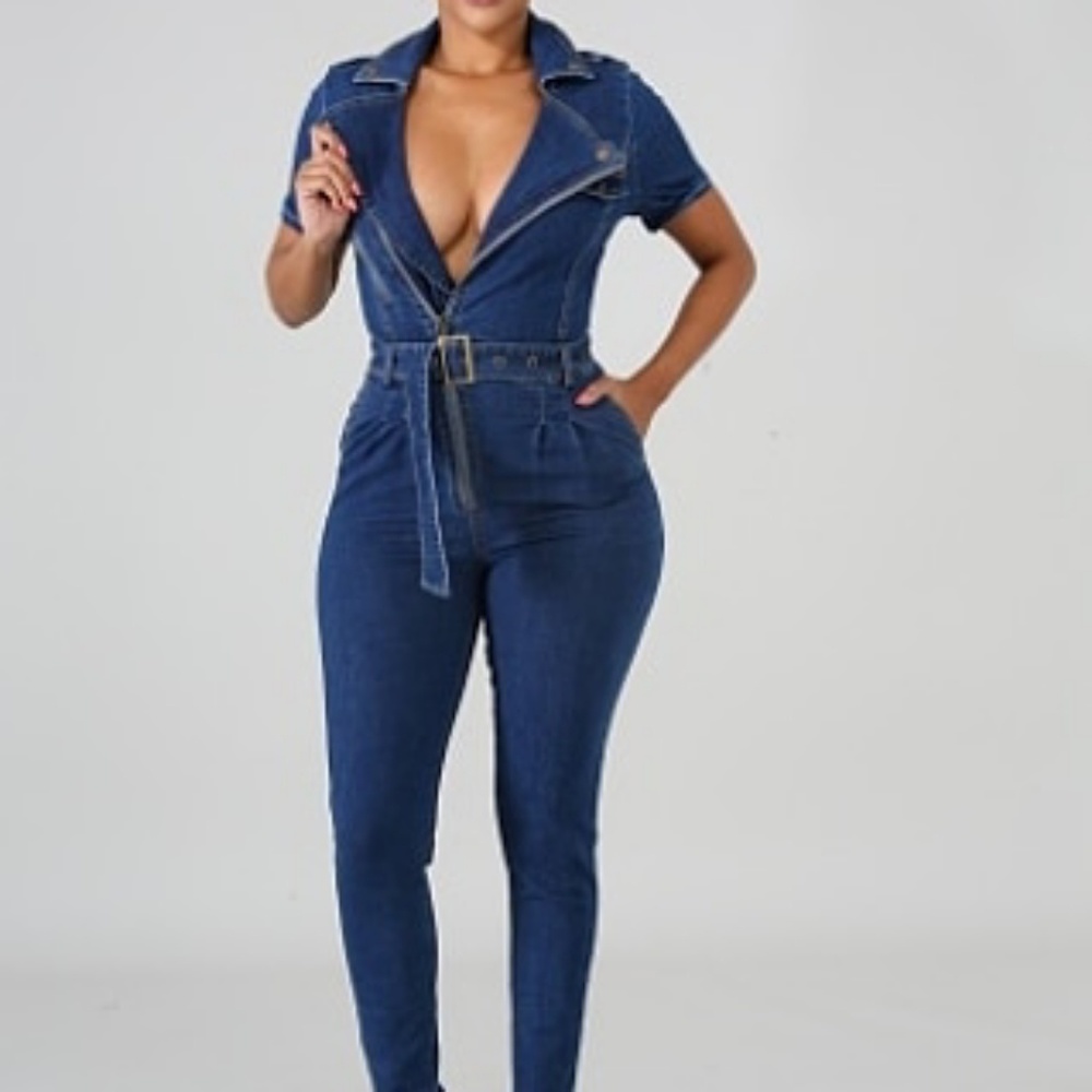 Jumpsuit